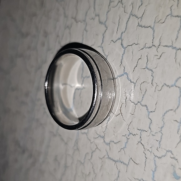 Other - 3 for $20 | Silver Ring | Size 8.5